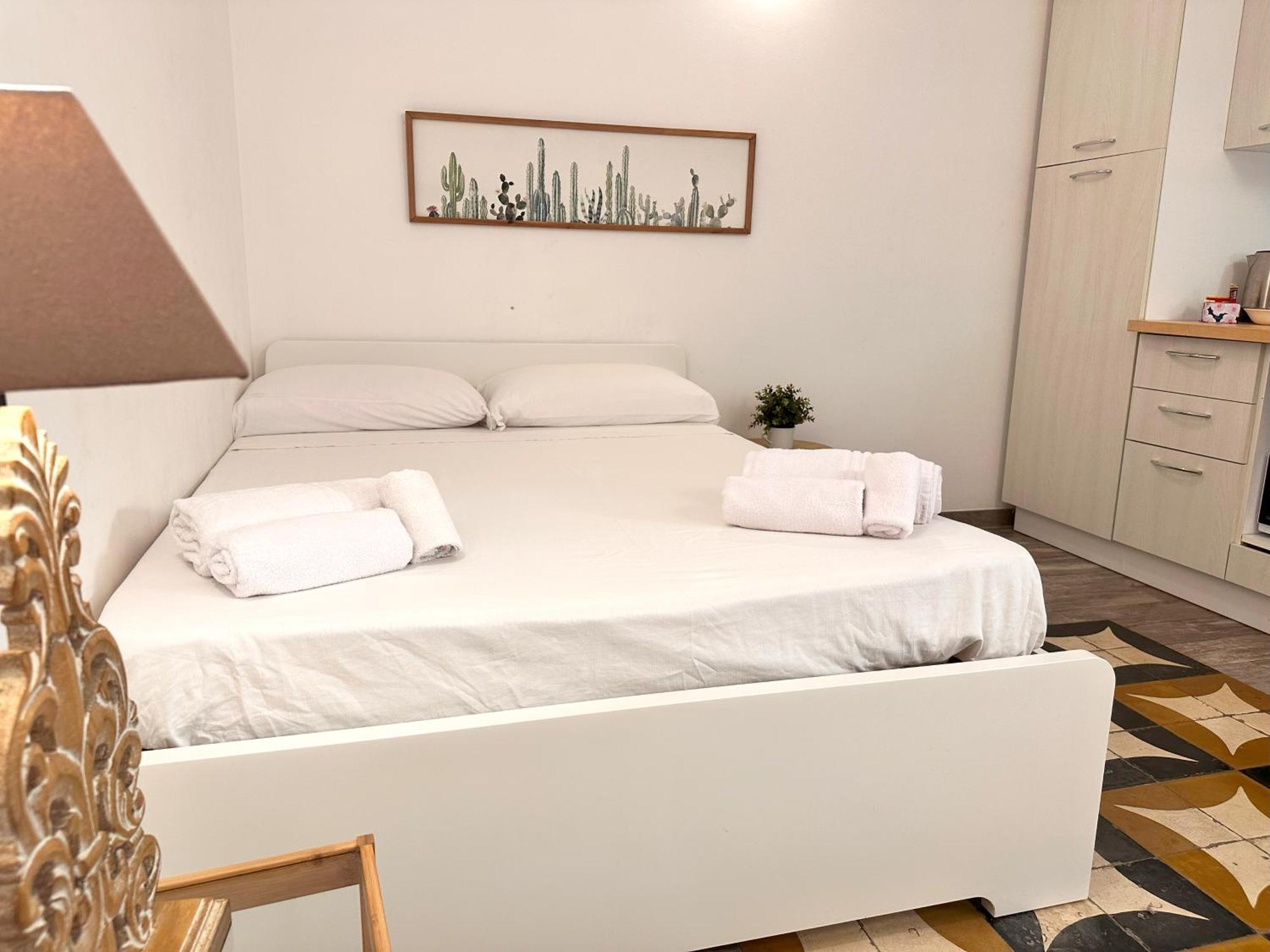 Alle Scalette Santa Teresa Cagliari Exterior foto