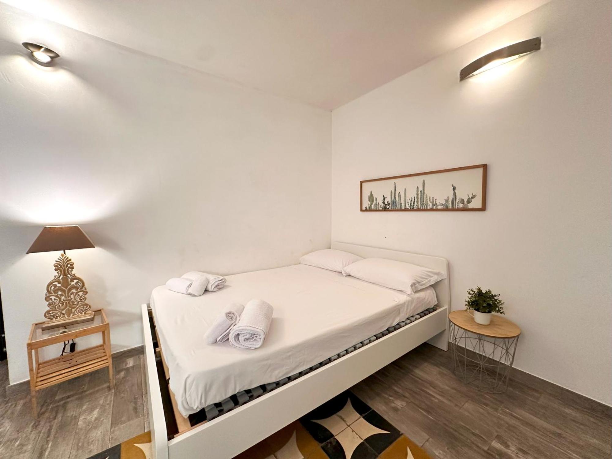 Alle Scalette Santa Teresa Cagliari Exterior foto